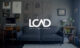 LCAD logo on top of artist's studio